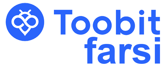 توبیت فارسی | مرجع آموزش صرافی Toobit