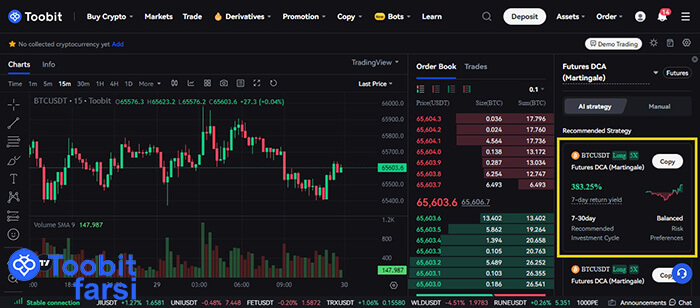 استراتژی هوش مصنوعی